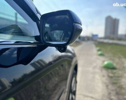 Хонда СРВ, объемом двигателя 2.4 л и пробегом 182 тыс. км за 17500 $, фото 17 на Automoto.ua
