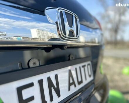 Хонда СРВ, объемом двигателя 2.4 л и пробегом 182 тыс. км за 17500 $, фото 13 на Automoto.ua