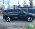 Хонда СРВ, объемом двигателя 2.4 л и пробегом 182 тыс. км за 17500 $, фото 2 на Automoto.ua