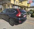 Хонда СРВ, объемом двигателя 2.36 л и пробегом 145 тыс. км за 15800 $, фото 21 на Automoto.ua