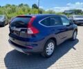 Хонда СРВ, объемом двигателя 2.4 л и пробегом 213 тыс. км за 15950 $, фото 6 на Automoto.ua