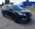 Хонда СРВ, объемом двигателя 1.6 л и пробегом 166 тыс. км за 21750 $, фото 3 на Automoto.ua