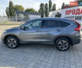 Хонда СРВ, объемом двигателя 1.6 л и пробегом 171 тыс. км за 18900 $, фото 1 на Automoto.ua