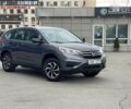 Хонда СРВ, объемом двигателя 2.4 л и пробегом 96 тыс. км за 17200 $, фото 1 на Automoto.ua