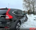 Хонда СРВ, объемом двигателя 2.4 л и пробегом 115 тыс. км за 21500 $, фото 5 на Automoto.ua