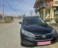 Хонда СРВ, объемом двигателя 2.36 л и пробегом 145 тыс. км за 15800 $, фото 4 на Automoto.ua