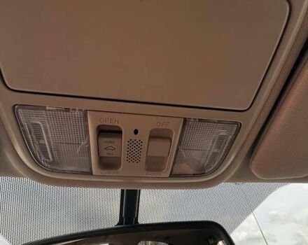 Хонда СРВ, объемом двигателя 2.4 л и пробегом 224 тыс. км за 13500 $, фото 9 на Automoto.ua