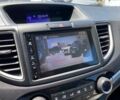 Хонда СРВ, объемом двигателя 2.4 л и пробегом 213 тыс. км за 15950 $, фото 20 на Automoto.ua