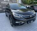 Хонда СРВ, объемом двигателя 2.4 л и пробегом 141 тыс. км за 21500 $, фото 9 на Automoto.ua