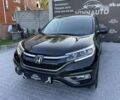Хонда СРВ, объемом двигателя 2.4 л и пробегом 141 тыс. км за 21500 $, фото 24 на Automoto.ua