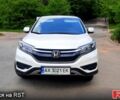 Хонда СРВ, объемом двигателя 2.4 л и пробегом 108 тыс. км за 20750 $, фото 1 на Automoto.ua