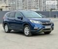 Хонда СРВ, об'ємом двигуна 2.36 л та пробігом 127 тис. км за 15777 $, фото 6 на Automoto.ua