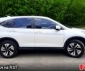Хонда СРВ, объемом двигателя 2.4 л и пробегом 108 тыс. км за 20750 $, фото 4 на Automoto.ua