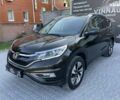 Хонда СРВ, объемом двигателя 2.4 л и пробегом 141 тыс. км за 21500 $, фото 23 на Automoto.ua