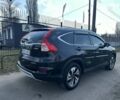 Хонда СРВ, объемом двигателя 2.4 л и пробегом 182 тыс. км за 17500 $, фото 3 на Automoto.ua