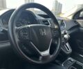 Хонда СРВ, объемом двигателя 2.4 л и пробегом 182 тыс. км за 17500 $, фото 24 на Automoto.ua