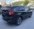 Хонда СРВ, объемом двигателя 2.4 л и пробегом 141 тыс. км за 21500 $, фото 14 на Automoto.ua