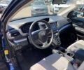 Хонда СРВ, объемом двигателя 2.4 л и пробегом 213 тыс. км за 15950 $, фото 11 на Automoto.ua