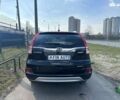 Хонда СРВ, объемом двигателя 2.4 л и пробегом 182 тыс. км за 17500 $, фото 4 на Automoto.ua