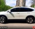 Хонда СРВ, объемом двигателя 2.4 л и пробегом 108 тыс. км за 20750 $, фото 3 на Automoto.ua