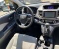 Хонда СРВ, объемом двигателя 2.4 л и пробегом 213 тыс. км за 15950 $, фото 10 на Automoto.ua