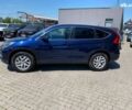Хонда СРВ, объемом двигателя 2.4 л и пробегом 213 тыс. км за 15950 $, фото 3 на Automoto.ua