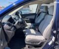 Хонда СРВ, объемом двигателя 2.4 л и пробегом 213 тыс. км за 15950 $, фото 23 на Automoto.ua