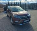 Хонда СРВ, объемом двигателя 2.4 л и пробегом 110 тыс. км за 16000 $, фото 1 на Automoto.ua