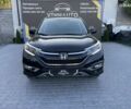 Хонда СРВ, объемом двигателя 2.4 л и пробегом 141 тыс. км за 21500 $, фото 6 на Automoto.ua