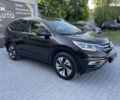 Хонда СРВ, объемом двигателя 2.4 л и пробегом 141 тыс. км за 21500 $, фото 10 на Automoto.ua