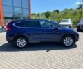 Хонда СРВ, объемом двигателя 2.4 л и пробегом 213 тыс. км за 15950 $, фото 7 на Automoto.ua
