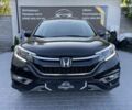Хонда СРВ, объемом двигателя 2.4 л и пробегом 141 тыс. км за 21500 $, фото 7 на Automoto.ua
