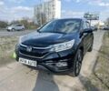 Хонда СРВ, объемом двигателя 2.4 л и пробегом 182 тыс. км за 17500 $, фото 6 на Automoto.ua