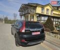 Хонда СРВ, объемом двигателя 2.36 л и пробегом 145 тыс. км за 15800 $, фото 19 на Automoto.ua