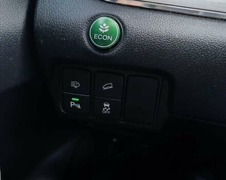Хонда СРВ, объемом двигателя 1.6 л и пробегом 122 тыс. км за 20908 $, фото 6 на Automoto.ua