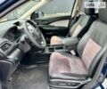 Хонда СРВ, об'ємом двигуна 2.36 л та пробігом 127 тис. км за 15777 $, фото 16 на Automoto.ua