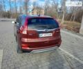 Хонда СРВ, объемом двигателя 2.4 л и пробегом 110 тыс. км за 16000 $, фото 8 на Automoto.ua