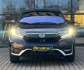 Хонда СРВ, объемом двигателя 1.5 л и пробегом 119 тыс. км за 21000 $, фото 1 на Automoto.ua