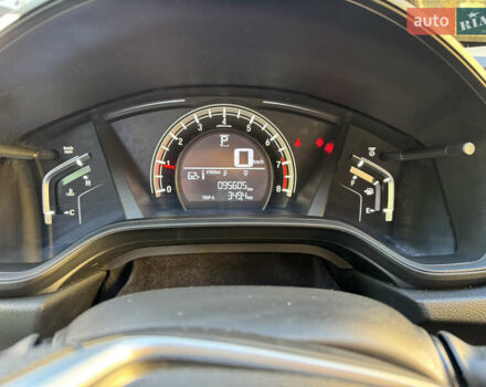 Хонда СРВ, объемом двигателя 2.36 л и пробегом 96 тыс. км за 18500 $, фото 6 на Automoto.ua