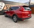 Хонда СРВ, объемом двигателя 1.5 л и пробегом 99 тыс. км за 18900 $, фото 7 на Automoto.ua