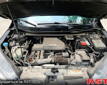 Хонда СРВ, об'ємом двигуна 1.5 л та пробігом 56 тис. км за 23499 $, фото 6 на Automoto.ua