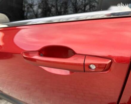 Хонда СРВ, объемом двигателя 1.5 л и пробегом 103 тыс. км за 17500 $, фото 10 на Automoto.ua