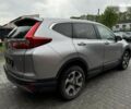 Хонда СРВ, объемом двигателя 1.5 л и пробегом 104 тыс. км за 17999 $, фото 14 на Automoto.ua