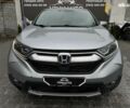 Хонда СРВ, объемом двигателя 1.5 л и пробегом 104 тыс. км за 17999 $, фото 6 на Automoto.ua