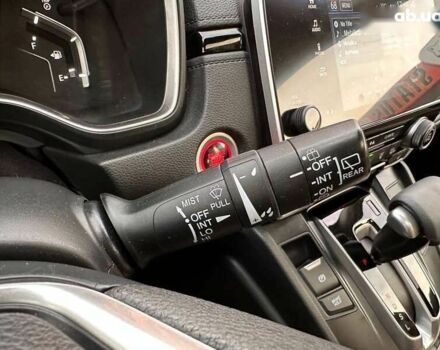 Хонда СРВ, объемом двигателя 1.5 л и пробегом 103 тыс. км за 17500 $, фото 20 на Automoto.ua