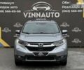 Хонда СРВ, объемом двигателя 1.5 л и пробегом 104 тыс. км за 17999 $, фото 4 на Automoto.ua