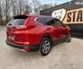 Хонда СРВ, объемом двигателя 1.5 л и пробегом 99 тыс. км за 18900 $, фото 5 на Automoto.ua