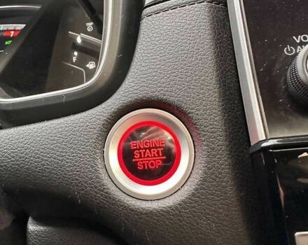 Хонда СРВ, объемом двигателя 1.5 л и пробегом 103 тыс. км за 17500 $, фото 22 на Automoto.ua