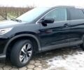 Хонда СРВ, об'ємом двигуна 2.36 л та пробігом 167 тис. км за 19000 $, фото 1 на Automoto.ua