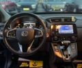 Хонда СРВ, объемом двигателя 1.5 л и пробегом 119 тыс. км за 21000 $, фото 10 на Automoto.ua
